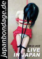 Japanbondage
