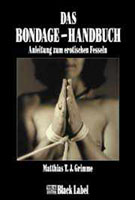 Das Bondage Handbuch